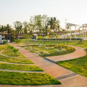 residential plots for sale