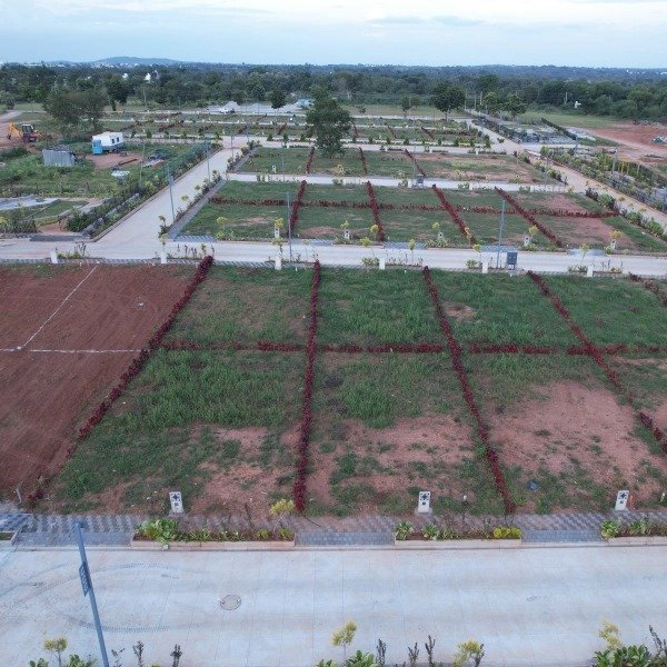 Buy Land in Mysore