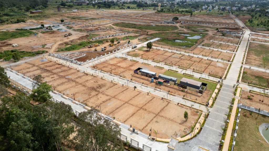 real estate in mysore