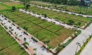 Mysore Plots Investment