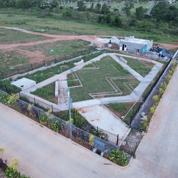 real estate in mysore