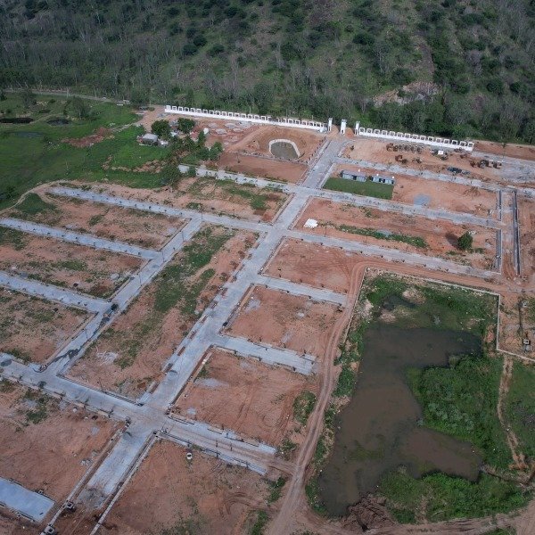 premium plots near mysore